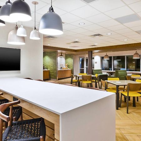 Fairfield Inn & Suites By Marriott Goshen Bagian luar foto