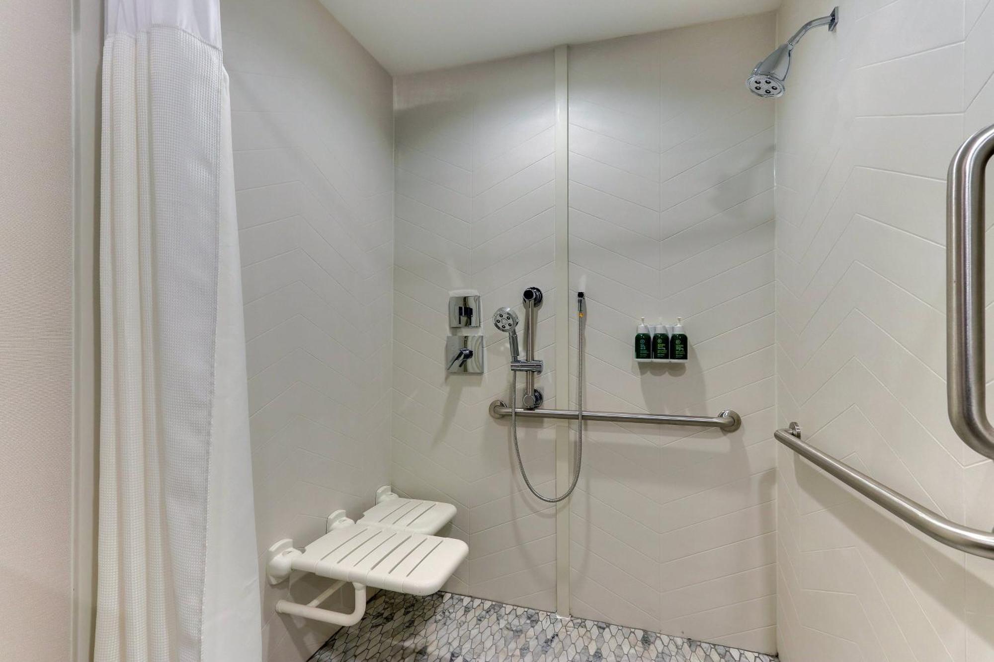 Fairfield Inn & Suites By Marriott Goshen Bagian luar foto